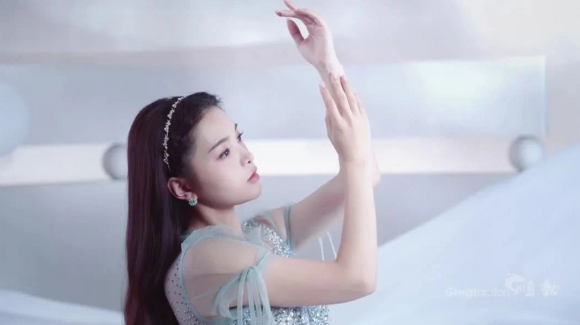 順動(dòng)新作|莫娜麗莎TVC~你的微笑，就是美