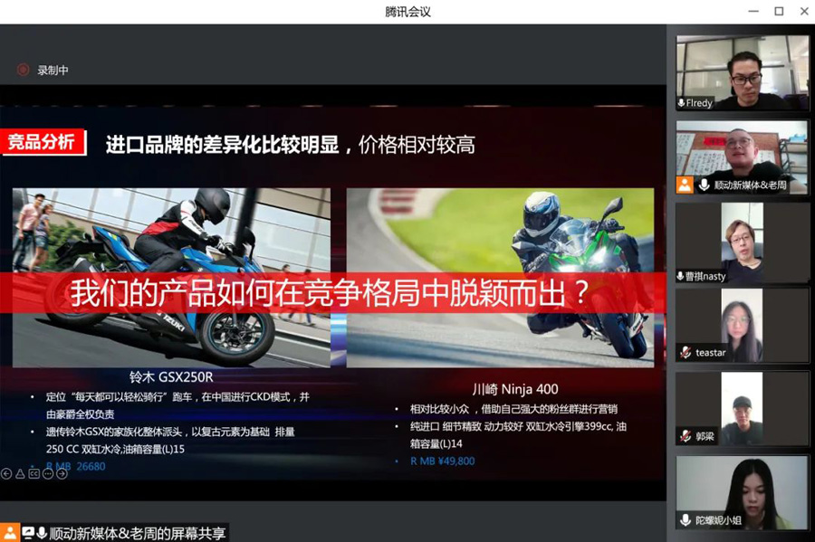 勝利的曙光在向上海招手！疫情歲月，順動而動