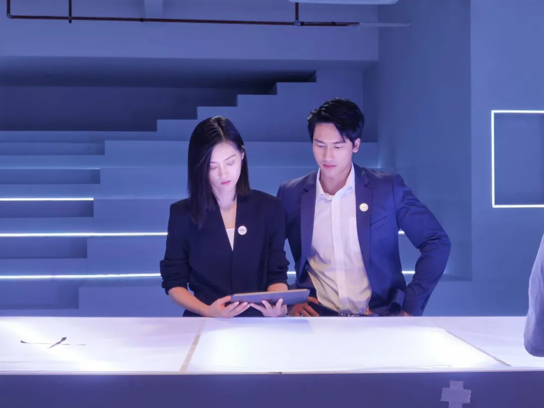 秋高氣爽，宜拍片！廣州中遠(yuǎn)海寧公司宣傳片拍攝ing 