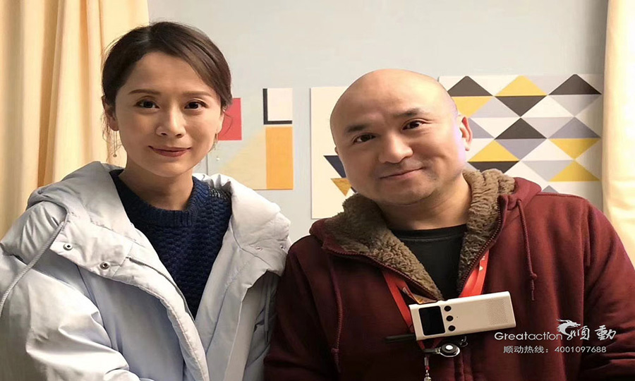 順動國際傳媒成立20周年啦！